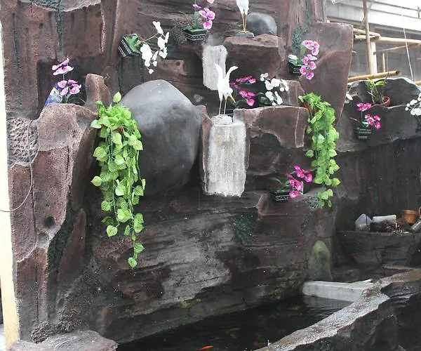 Affittacamere Double A Canggu