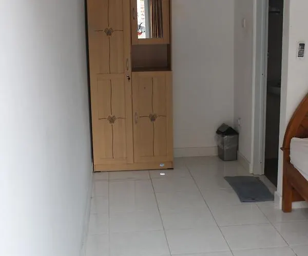 Double A Canggu