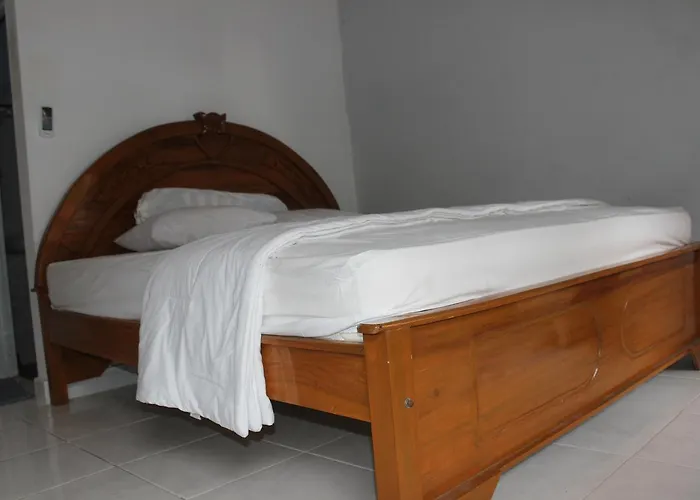 Double A * Canggu
