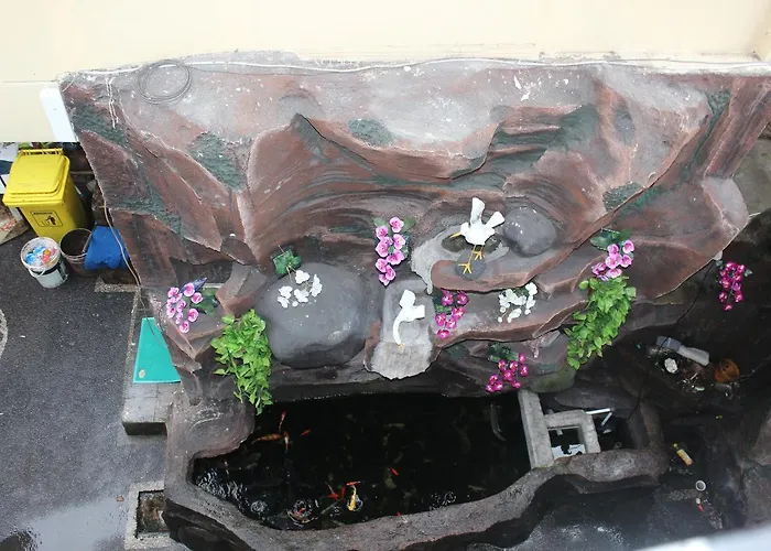 Affittacamere Double A Canggu